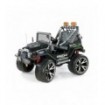 Véhicule 4x4 pour enfant Peg Perego Gaucho Superpower - 24 V