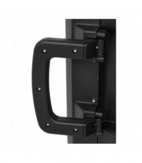 Voiture électrique 2 places 2 x 12V Allroad Blanche - Pack Luxe