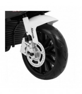 Moto électrique 12V BMW S1000RR Noire