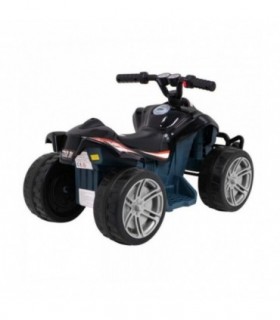 Quad électrique 6V Little Monster Noir