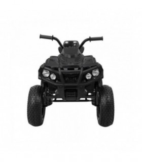 Quad électrique 12V Monster Air BDM 0906 Noir - Pack Luxe