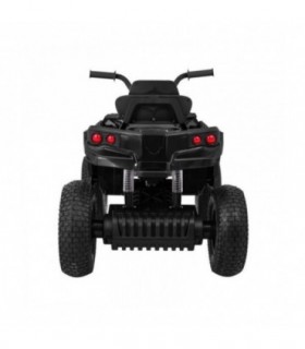 Quad électrique 12V Monster Air BDM 0906 Noir - Pack Luxe