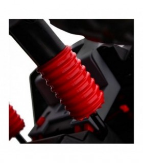 Quad électrique 12V Maverick Blue - Pack Luxe