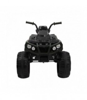 Quad électrique 12V Monster Noir - Pack Luxe