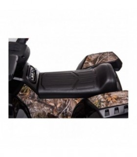 Quad électrique 6V Storm Noir