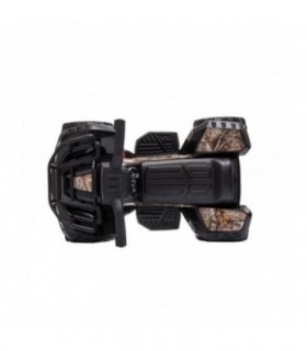 Quad électrique 6V Storm Noir