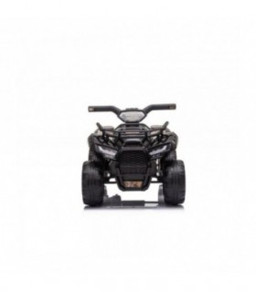 Quad électrique 6V Storm Noir