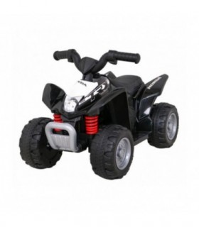 Quad électrique 6V Honda Noir