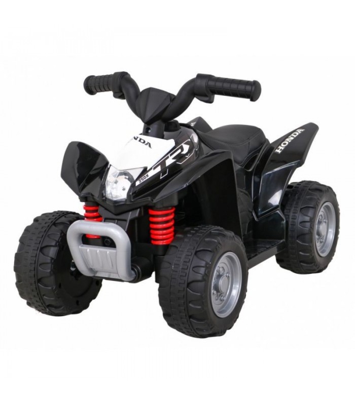 Quad électrique 6V Honda Noir