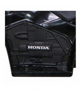 Quad électrique 6V Honda Noir