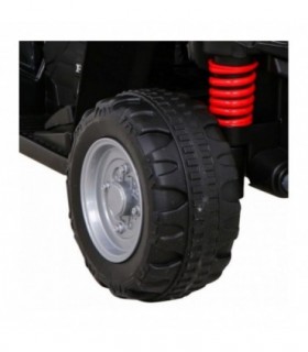 Quad électrique 6V Honda Noir