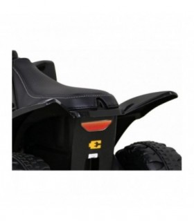 Quad électrique 6V Honda Noir