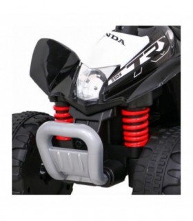 Quad électrique 6V Honda Noir