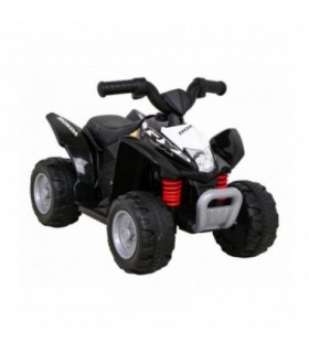 Quad électrique 6V Honda Noir