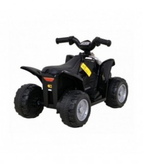 Quad électrique 6V Honda Noir