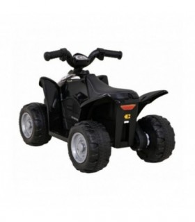 Quad électrique 6V Honda Noir