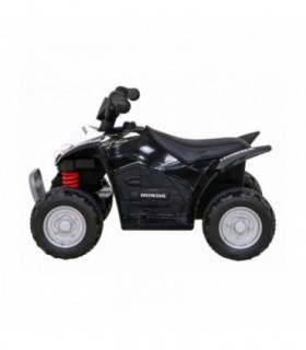 Quad électrique 6V Honda Noir