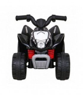 Quad électrique 6V Honda Noir