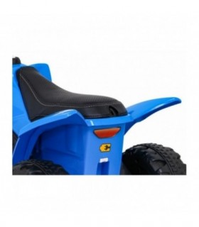 Quad électrique 6V Honda Bleu
