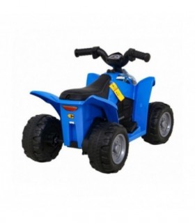 Quad électrique 6V Honda Bleu