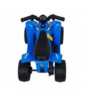 Quad électrique 6V Honda Bleu