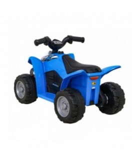 Quad électrique 6V Honda Bleu