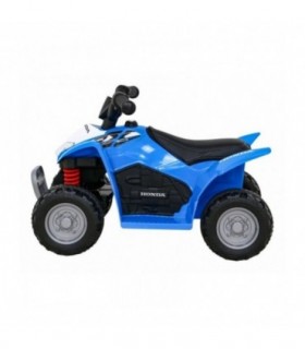 Quad électrique 6V Honda Bleu