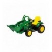 Tracteur electrique Peg Perego 12V JOHN DEERE LOADER