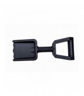 Tracteur avec remorque 12 Volts BDM0925 Vert - Pack Luxe