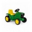 Mini tracteur électrique Peg Perego John Deere