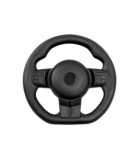 Kart à pédale Milly Mally Rocket Bleu