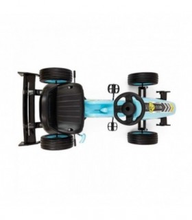 Kart à pédale Milly Mally Rocket Ocean