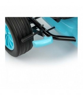 Kart à pédale Milly Mally Rocket Ocean