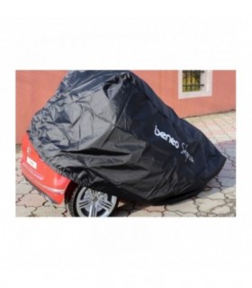 Couverture pour petites voitures - 125 x 75 x 65 - BENEO