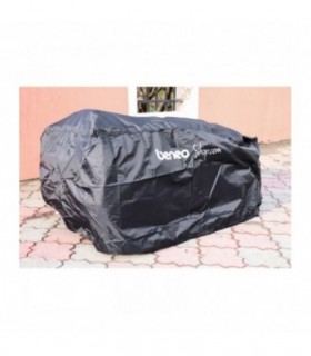 Couverture pour petites voitures - 110 x 65 x 55 - BENEO
