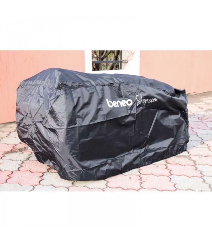 Couverture pour petites voitures - 110 x 65 x 55 - BENEO