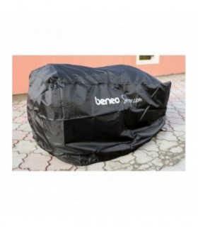 Couverture pour petites voitures - 110 x 65 x 55 - BENEO