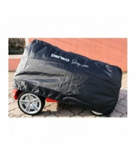 Couverture pour petites voitures - 110 x 65 x 55 - BENEO