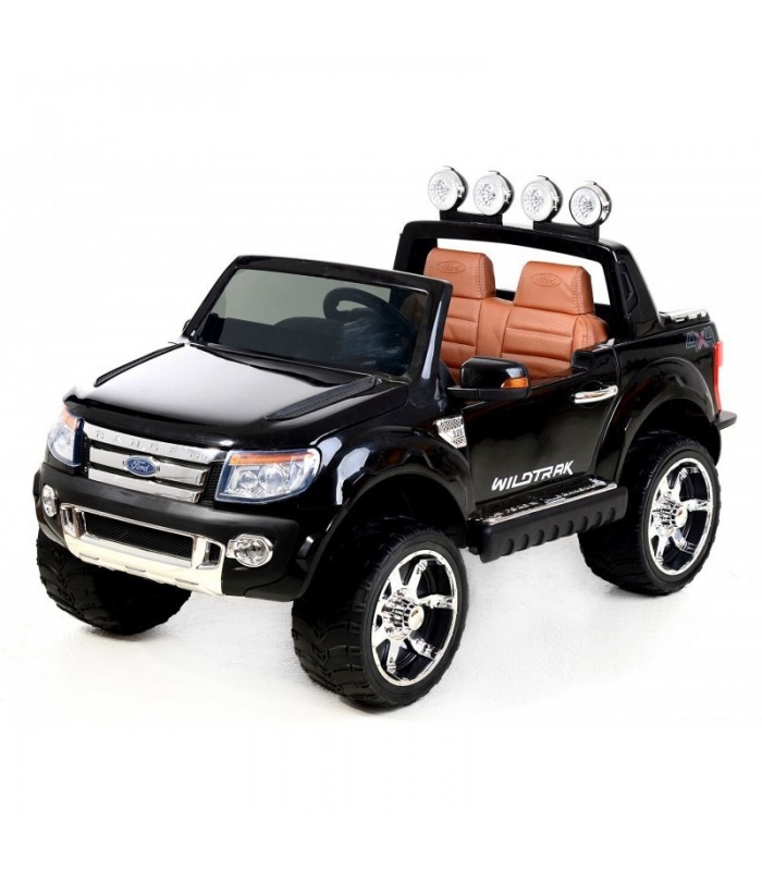 Ford Ranger Wildtrak de luxe Voiture-jouet électrique pour e