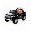 Voiture électrique 2 places pour enfant 12V Ford Ranger Wildtrak de luxe Noire