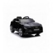 Voiture électrique enfant 12V Audi  E-tron Sportback 4 x 4 Noire