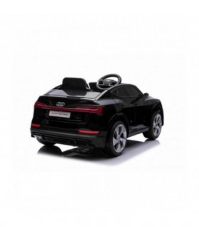 Voiture électrique Audi E-tron Sportback 4 x 4 Black