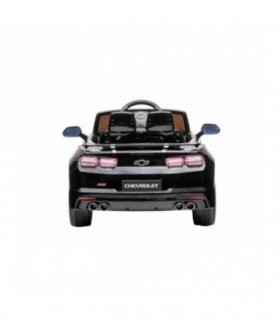 Voiture électrique Chevrolet Camaro Black