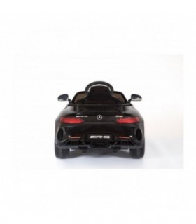 Véhicule électrique pour enfants Mercedes-Benz GTR Noir Orig