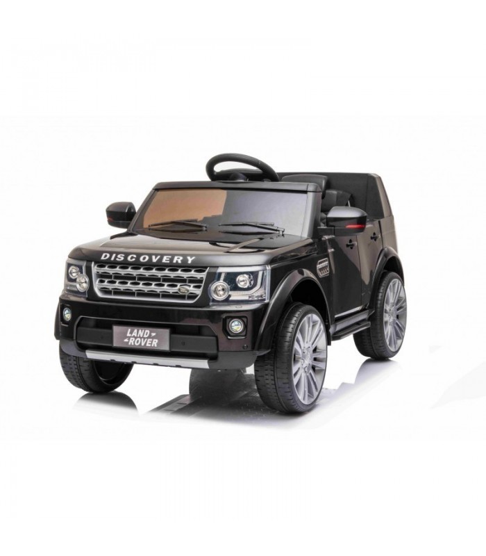 Voiture électrique enfant range rover land rover discovery 1