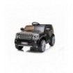 Voiture électrique enfant 12V Land Rover Discovery Noire