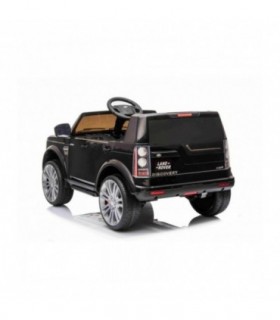 Voiture électrique enfant range rover land rover discovery 1