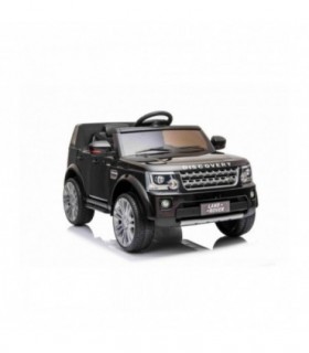 Voiture électrique enfant range rover land rover discovery 1
