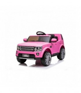 Voiture électrique enfant range rover land rover discovery 1