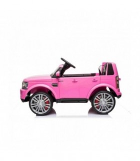 Voiture électrique enfant range rover land rover discovery 1